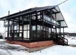 Filial Real Zagorodny dom (Nekhinskaya Street, 55), construction of country houses and cottages