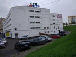 Akkumulyatory Craftmann (Valadzko Street, 30), empresa mayorista