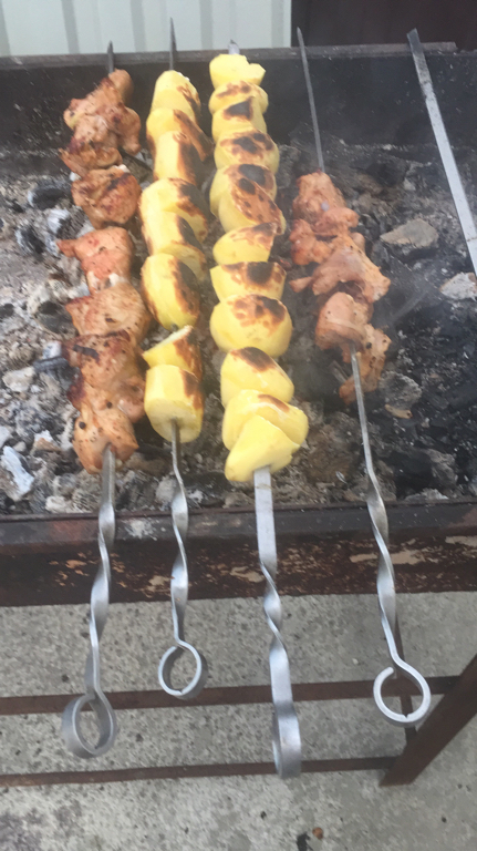 Фото Гостевой дом Виктория