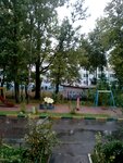Школа № 1474, дошкольное отделение № 9 (Zelenogradskaya Street, 37А), kindergarten, nursery