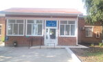 Динская центральная районная больница (Dinskaya stanitsa, Kirpichnaya ulitsa, 73А) ، مستشفى
