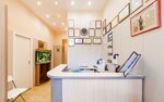 Alfa-stom plyus (Vilenskiy Lane, 17/5) ، عيادات الأسنان