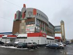 Зайди-Купи (ул. Профсоюзов, 21, Сургут), торговый центр в Сургуте
