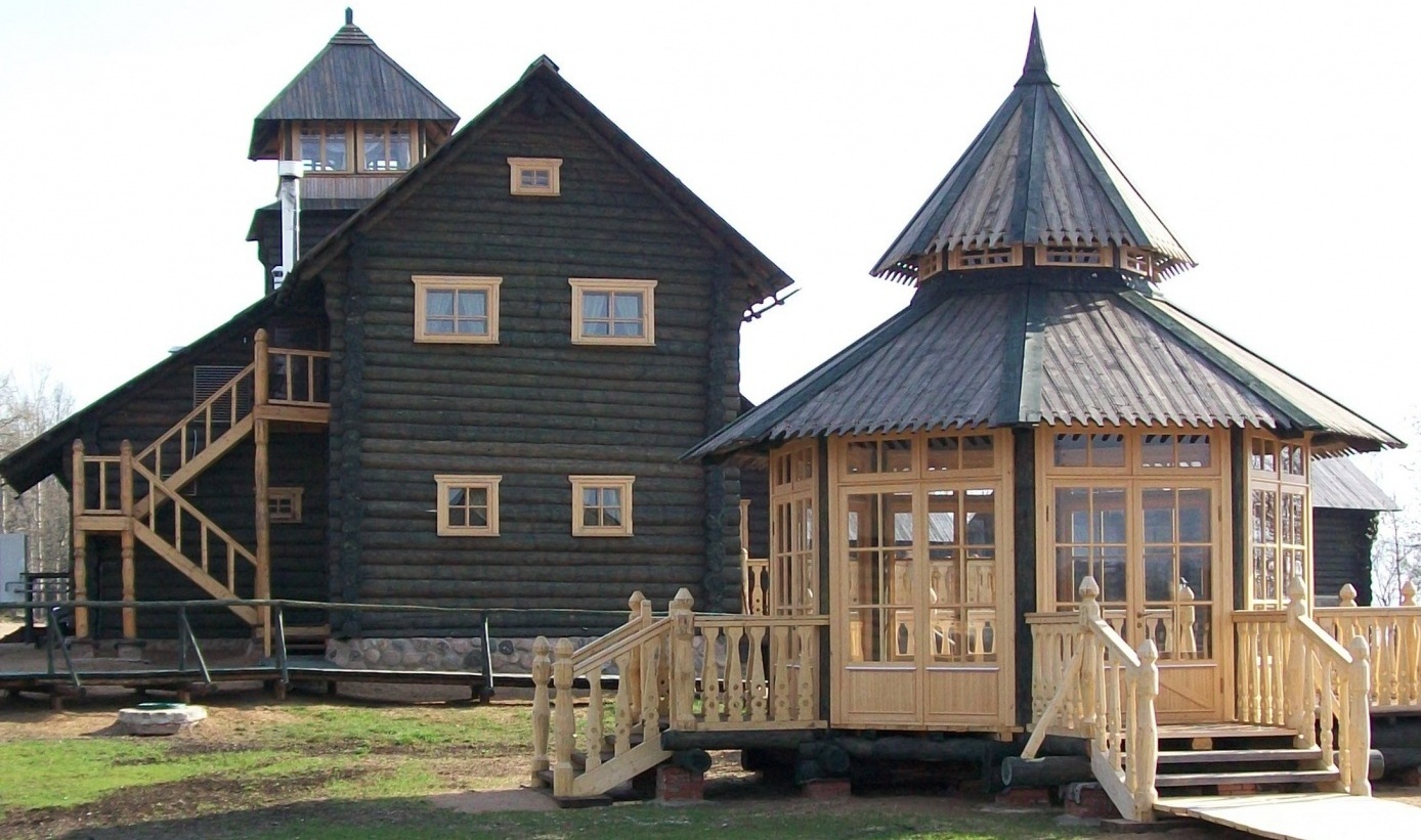 Фото Волынь