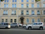 Asklepiy (Svetlanskaya Street, 113), medical center, clinic