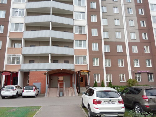 Старая деревня
