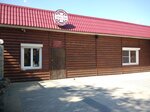 Staroye kafe (ulitsa Dotsenko, 47), cafe
