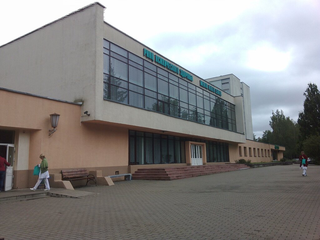 Минск долгиновский тракт 152 карта