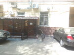 Dolphin (Bogenbai Batyr Street, 136), sauna