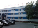 Obshchezhitiye Sibir (ulitsa Lenina, 32) ، سكن