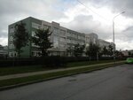 Gbou SOSh № 511 Pushkinskogo rayona Sankt-Peterburga (territoriya Slavyanka, Kolpinskoe Highway, 20к3), school