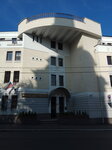 Russian Kyokushin Association (Radio Street, 7с1), sports association