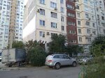 TSZh Yuzhnaya, 10 (Yuzhnaya Street, 10) ، جمعية أصحاب المنازل