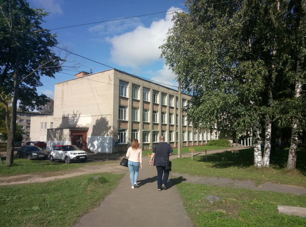Ярославский медицинский колледж ул гагарина 10 фото