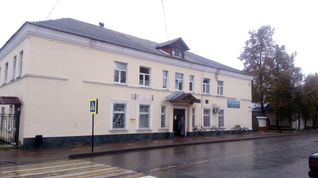 سلطة إسكان بلدية Raschetno-kassovy tsentr zhilishchno-kommunalnogo khozyaystva, Mup ، ، صورة