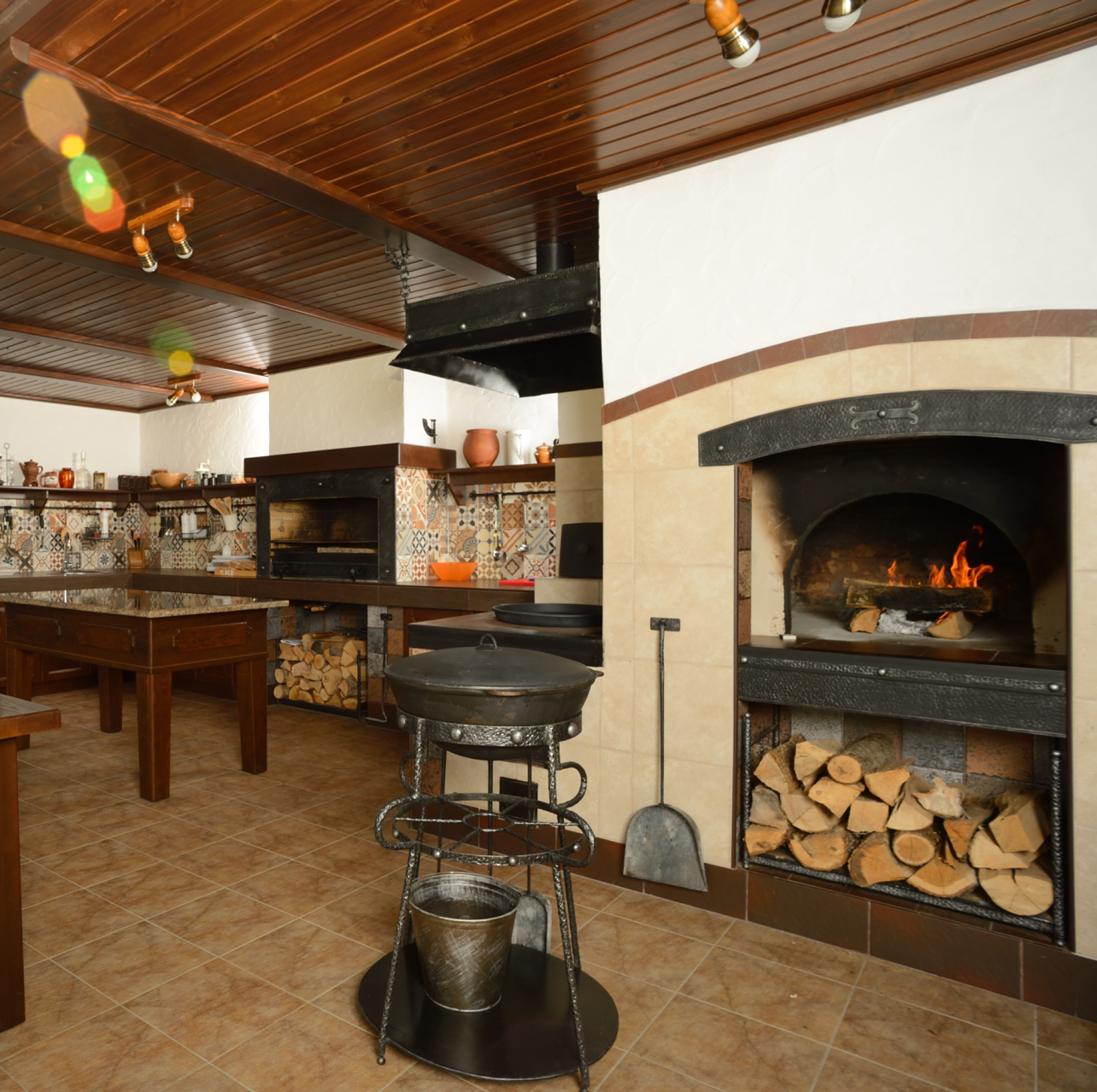 Фото Усадьба Парфенова