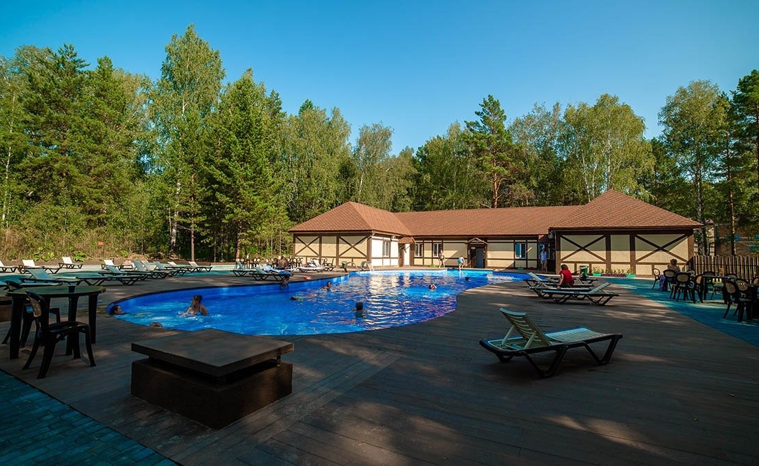 Фото Ингала