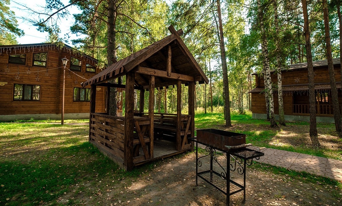 Фото Ингала