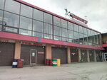 Filter (ulitsa Rozy Lyuksemburg, 97), express oil change