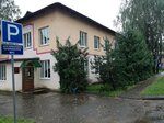 State Automobile Inspectorate of the Smorgon District (vulica Pieramogi, 11), traffic police