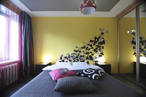 Apartamenty na Bolshoy Gruzinskoy  фото 7