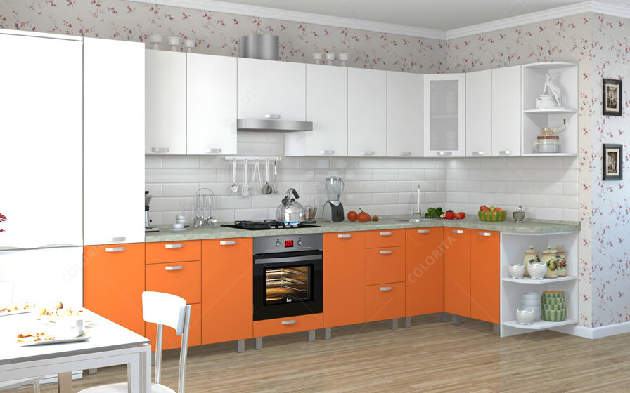 Management company Internet-magazin Modnyye kukhni, Minsk, photo