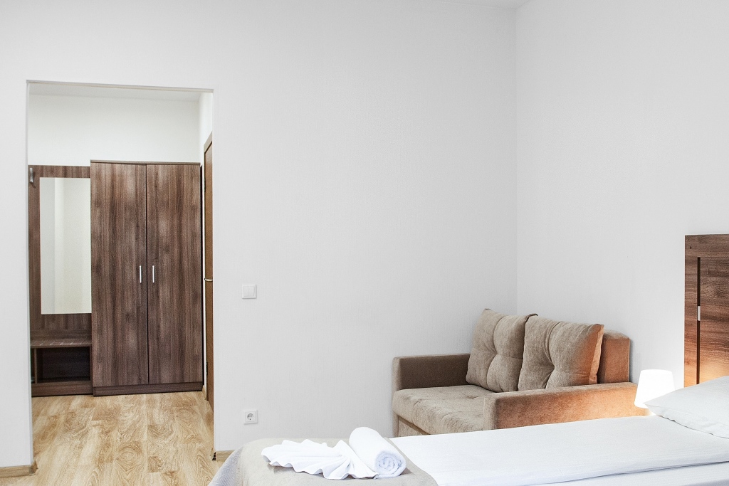 Фото Меридиан