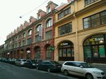Nordburg (Bankovskiy Lane, 3) ، مركز أعمال