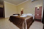 Castro (selo Kabardinka, Mira Street, 15Б), hotel