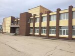 Mezhposelenchesky kulturno-dosugovy tsentr (selo Krasny Yar, Komsomolskaya ulitsa, 92), house of culture
