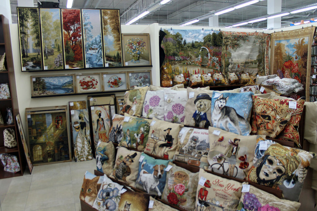 Интернет магазин фабрика картин москва