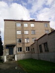 Bolnitsa dlya vzroslykh (Novoaltaysk, Molodyozhnaya Street, 8), hospital para adultos