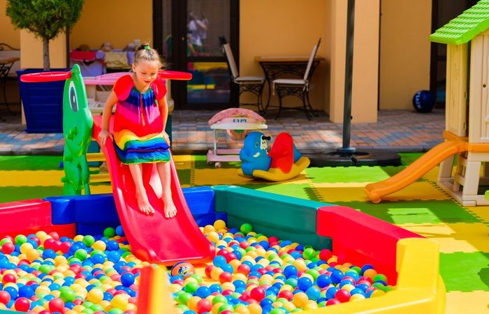 Фото На Черноморской