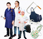 Trudovichok (Dubninskaya Street, 2к2), workwear