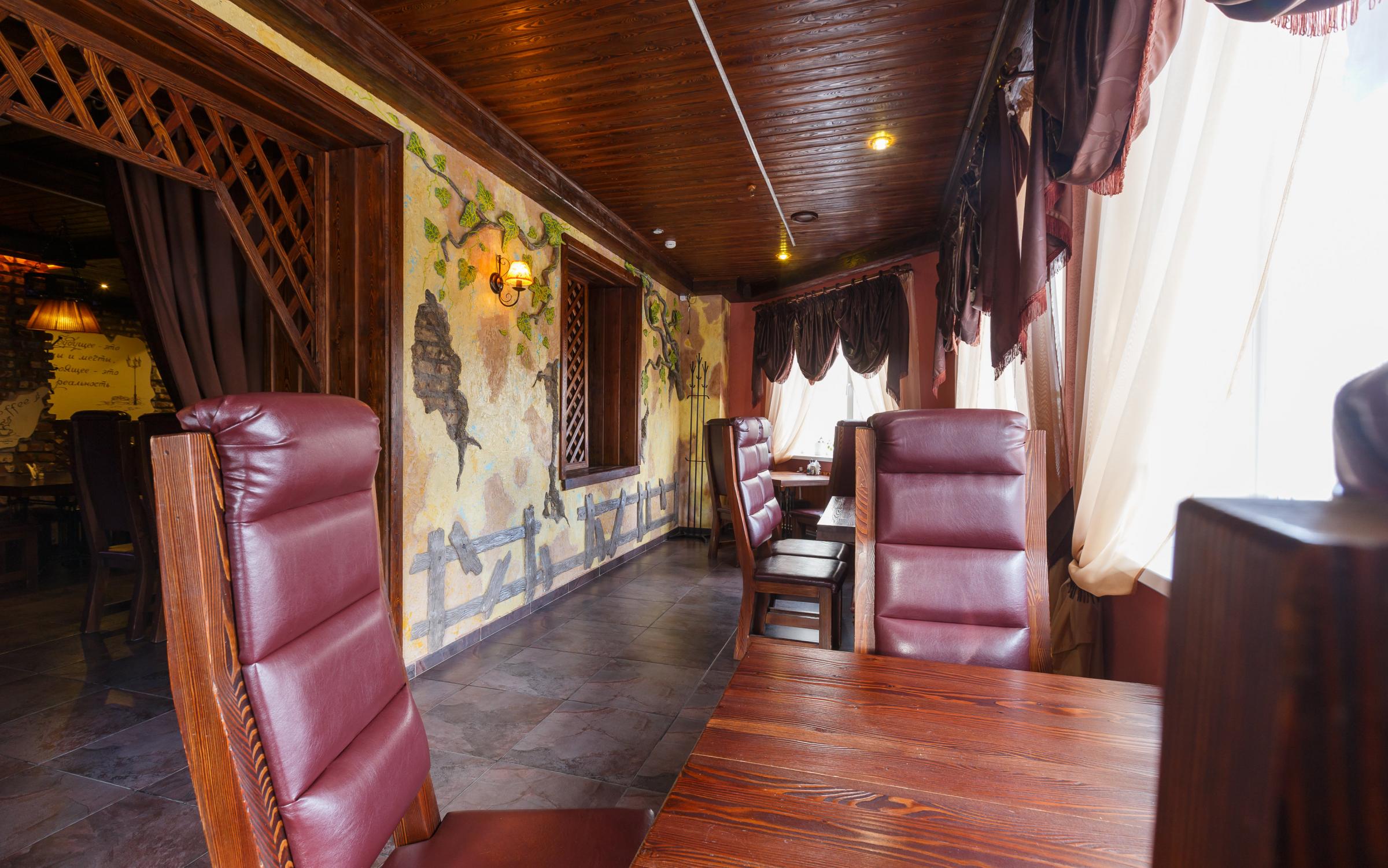 Фото Семь Пятниц