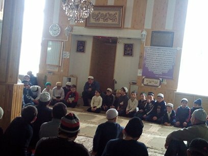 مسجد Мечеть ، جمهورية داغستان، صورة