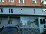 Radon-SB (Lunnaya ulitsa, 44/4), compañía de seguridad