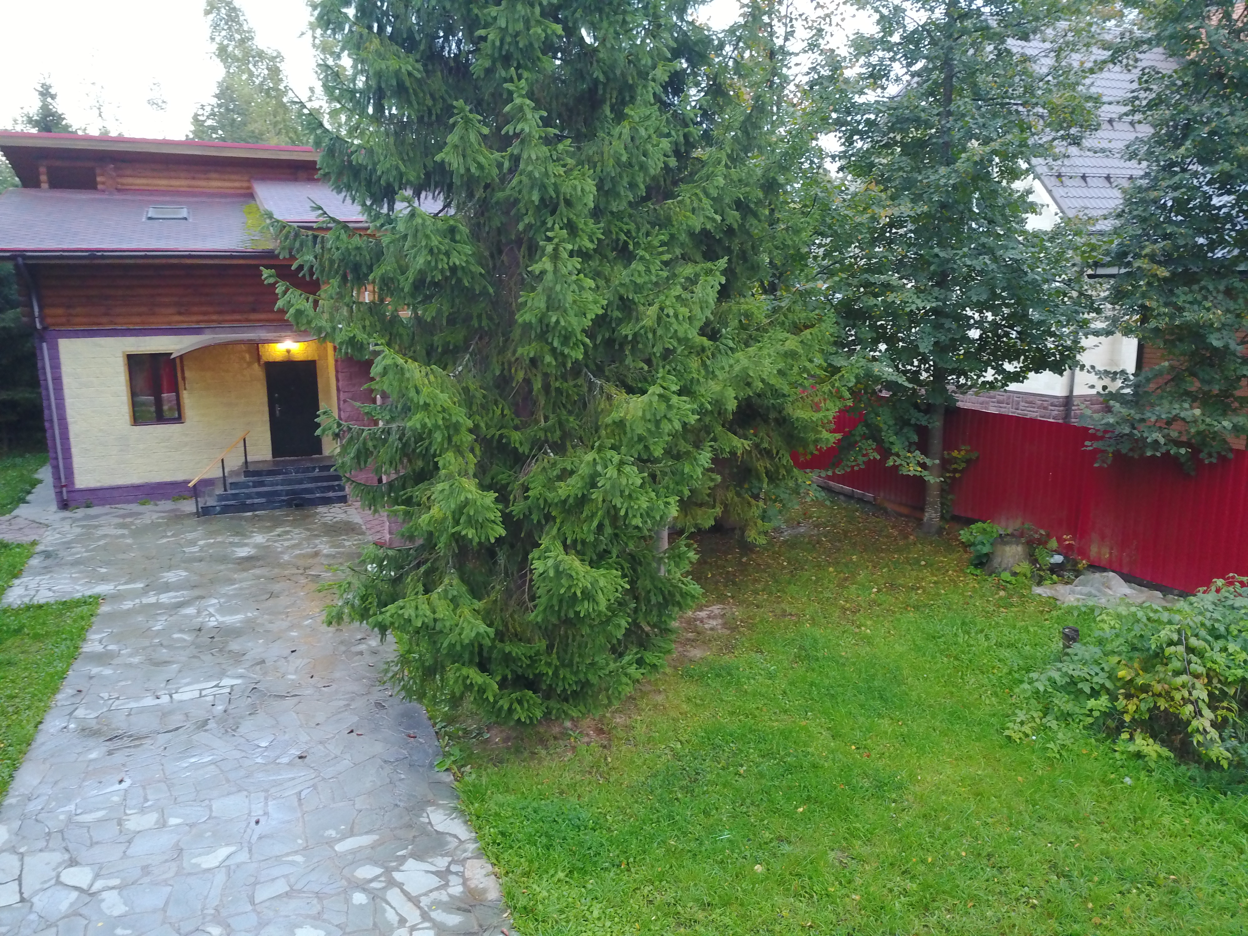 Фото Коттедж в Зеленой Роще