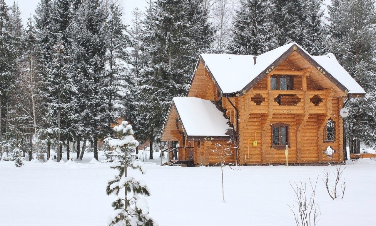 Фото Усадьба Терема