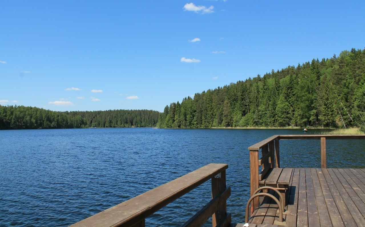 Фото Берендеево царство