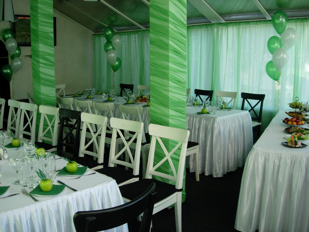 Фото Чёрное и белое