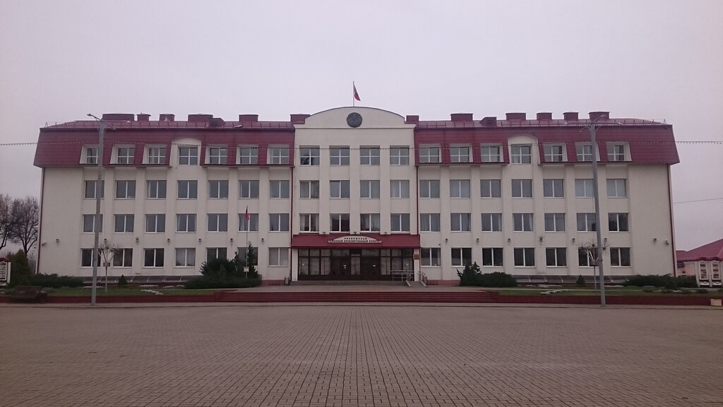 Магазин 3 Несвиж