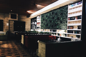Tarantino (selo Mariinskiy, mikrorayon Lazurny, Lazurnaya ulitsa, 19К1), cafetería