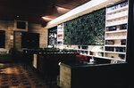 Tarantino (selo Mariinskiy, mikrorayon Lazurny, Lazurnaya ulitsa, 19К1), cafetería
