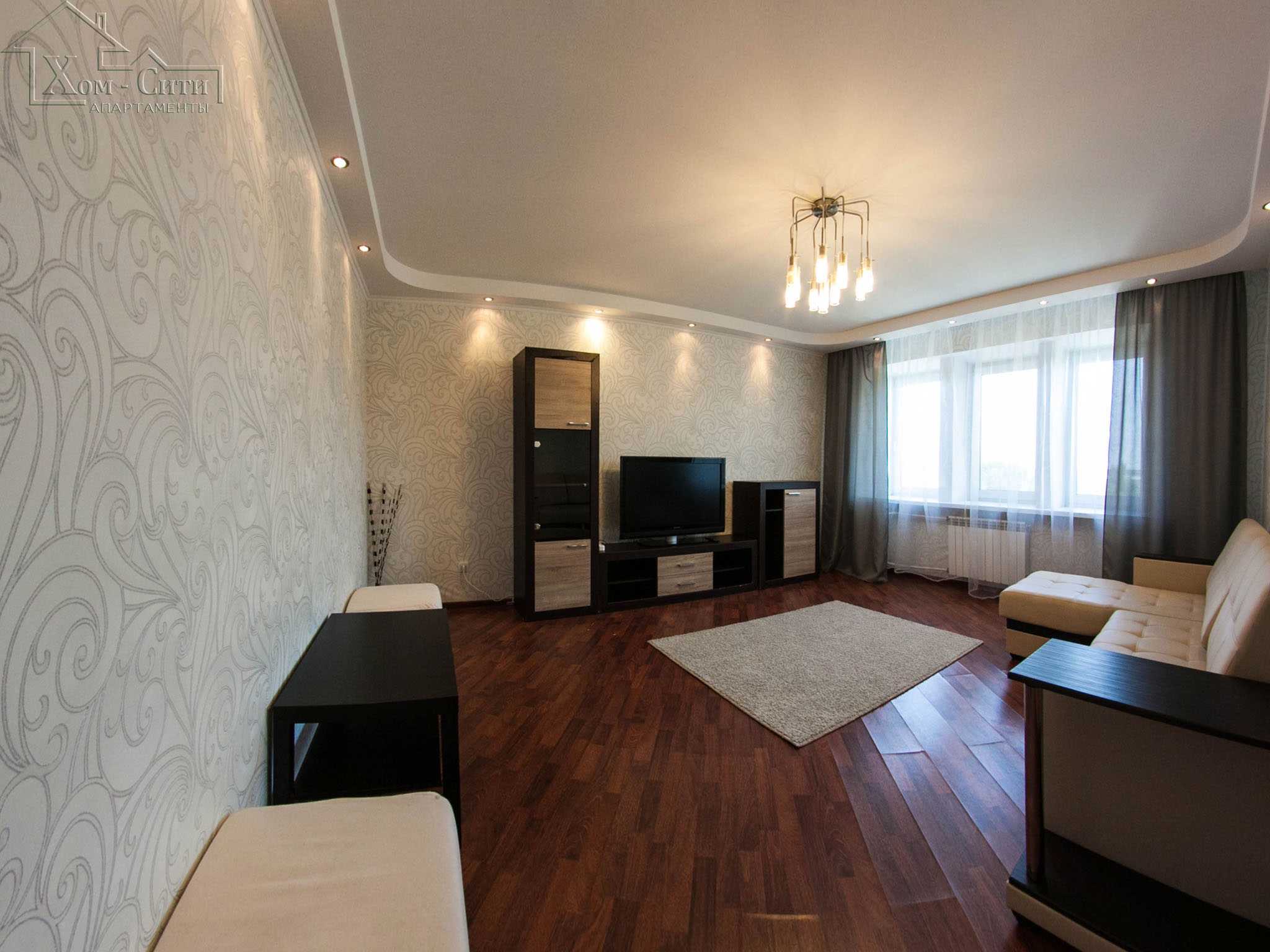 Фото Хом-Сити