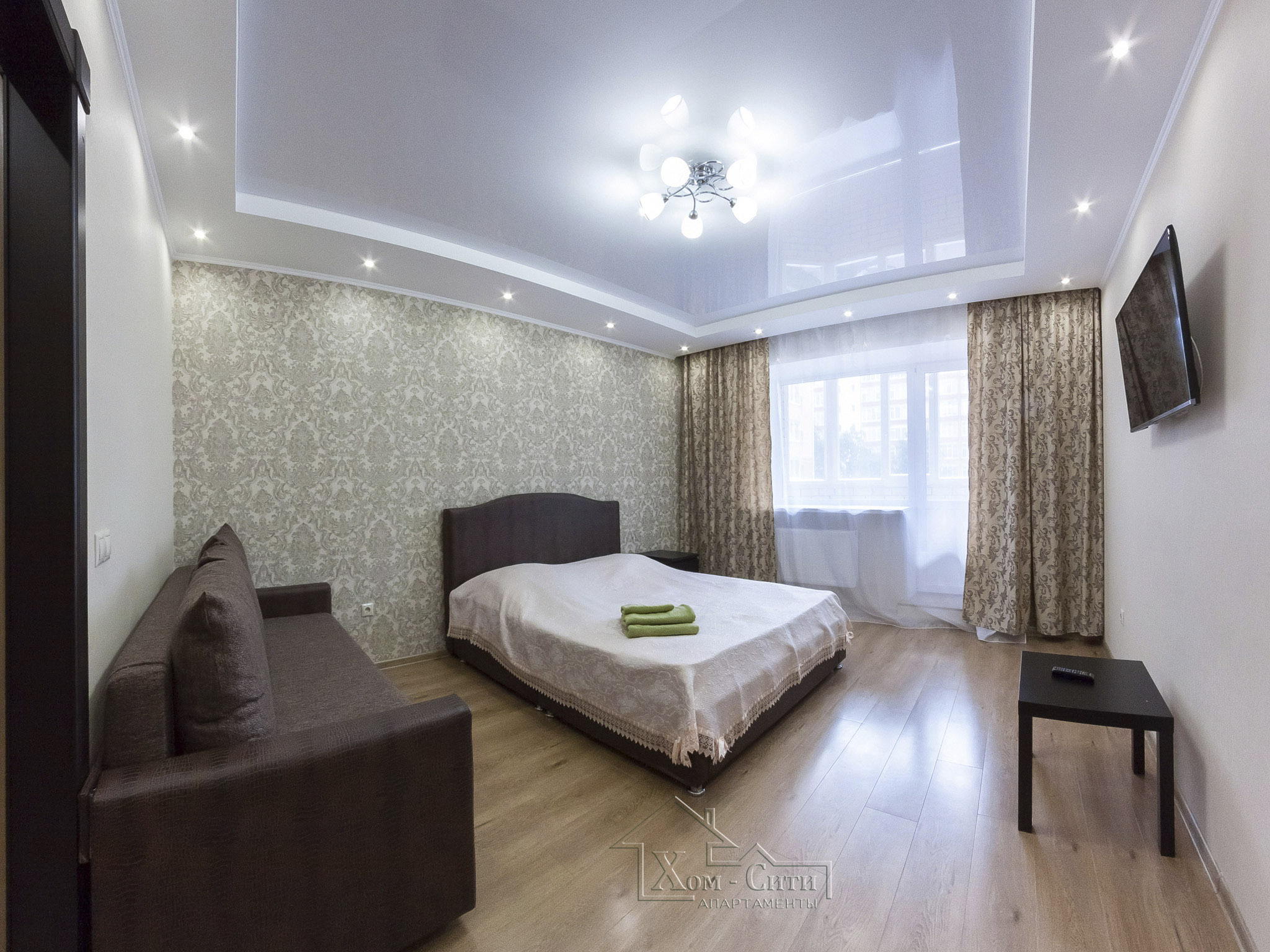 Фото Хом-Сити