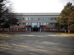 Dom Tvorchestva Detey i Molodezhi (Komsomolsk-on-Amur, Internatsionalniy Avenue, 1), educación adicional