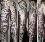 Provocation (Pionerskaya ulitsa, 4к1), tattoo studio