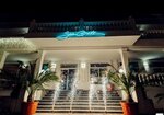 Sea Grill (набережная Адмирала Перелешина, 5), restaurant