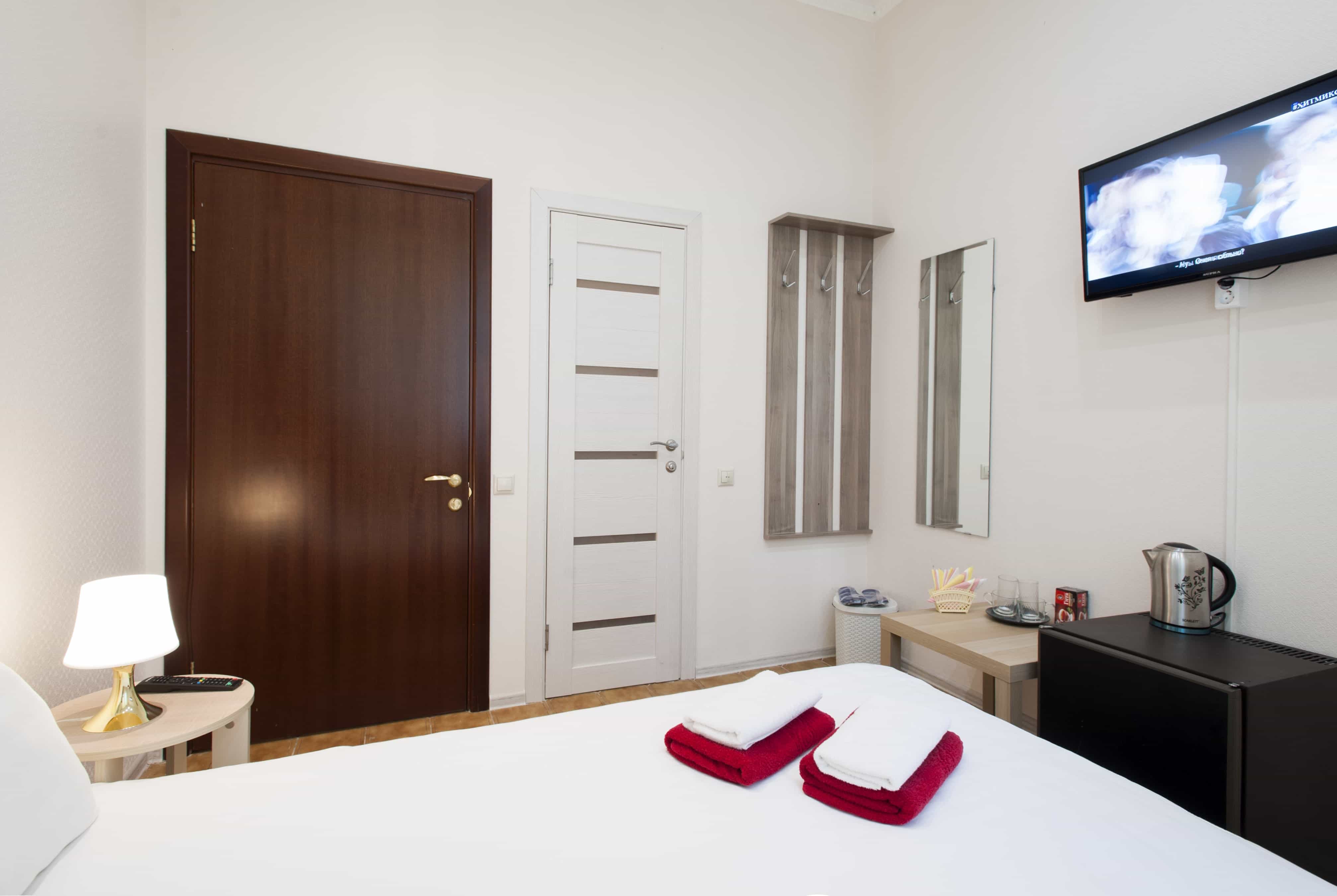 Фото  Лобня City